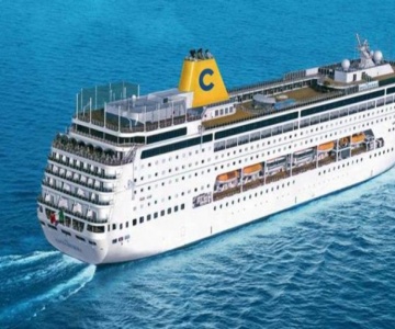 Crucero Costa Cruceros NeoRiviera