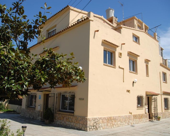 Hostal El Callejón