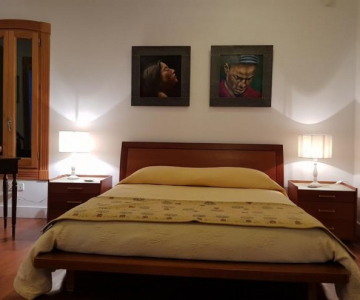 Villa Tamarit Guest House