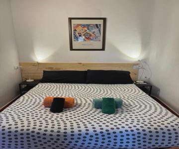 Louie Louie Apartment