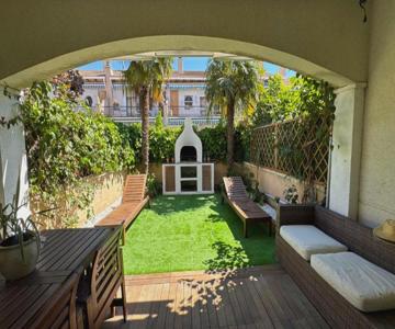 Casa de playa