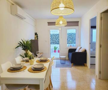 Apartamento Creus by EnjoyTarraco