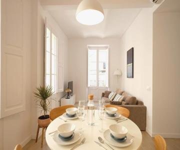 Apartamento Reina Mariacristina