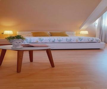 Chalet Acogedor En La Mora