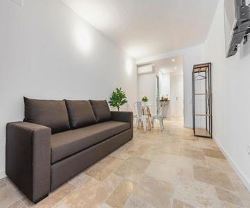 Apartament Confort en Barri Port Maritim