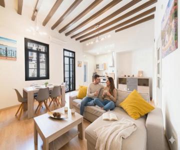 weroomies - Sant Domenec