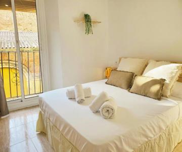Estudio Salinas by EnjoyTarraco