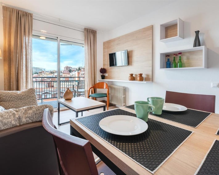 Apartamentos Astoria