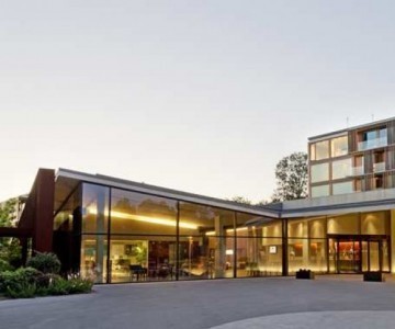 Châteauform Campus La Mola