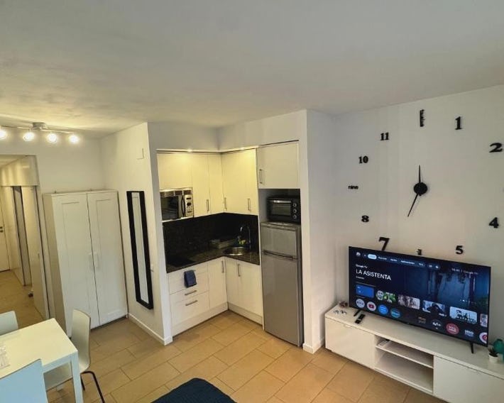 Moderno apartamento con Parking,Tarrassa, Barcelona