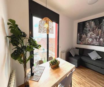 APARTAMENTO CON TERRAZA BY PRESTIGI