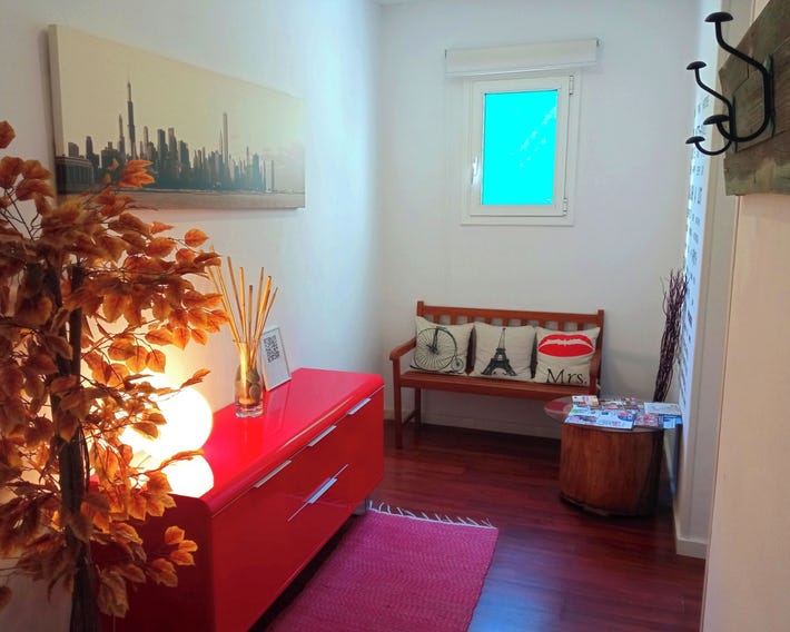 Habitacions Sant Pere Claver