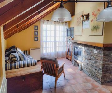 Apartamento Con Encanto