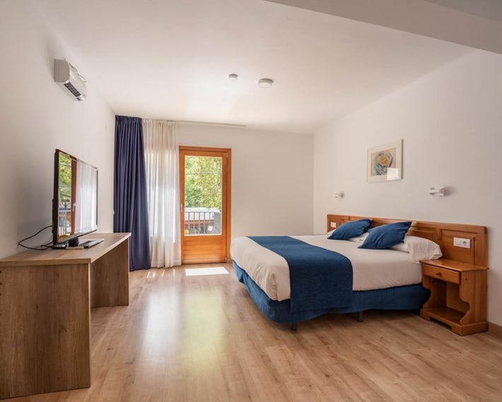 Hotel Marxant