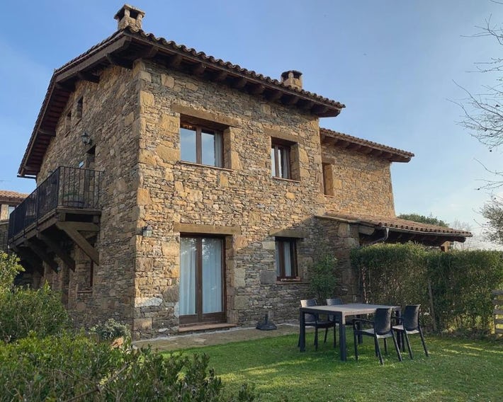 Apartaments Alzina