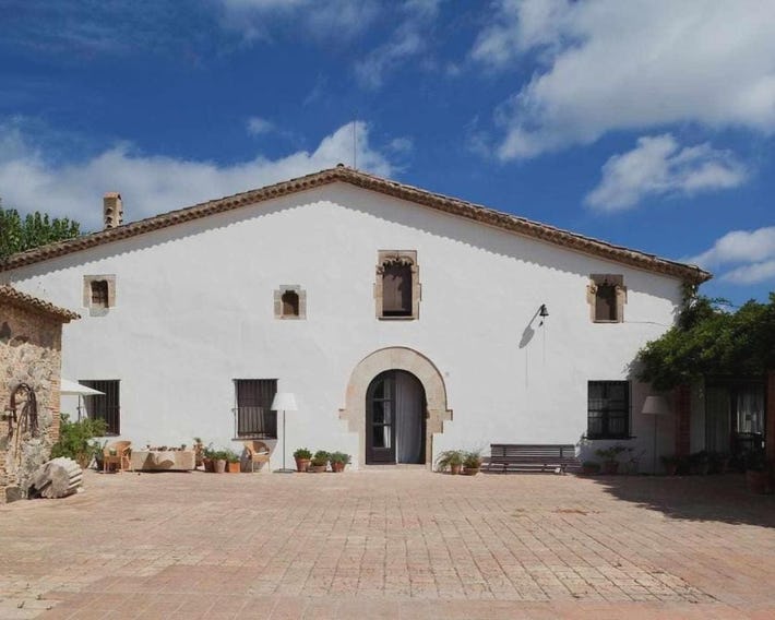 Ca l'Andreu Ecoturisme