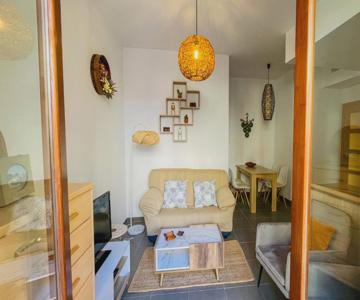 Apartament Rural Monetze