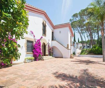 Casa Mirador