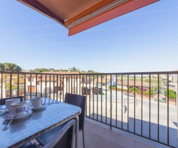 Apartment Marina Pándols by Interhome