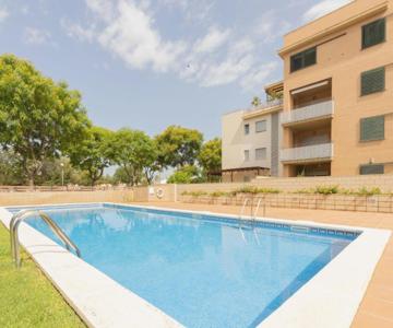 Apartment Luxor by Interhome