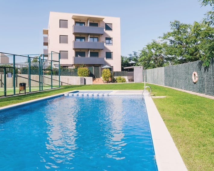 Pierre & Vacances Apartamentos Torredembarra