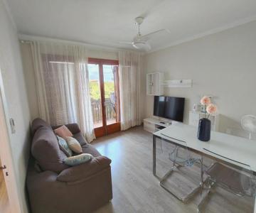 Apartaments Lamoga - Sandi