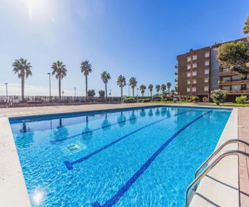 Apartment Els Pins Maria by Interhome