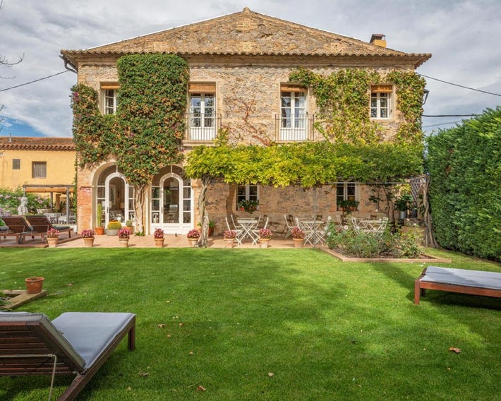 L-Hort de Sant Cebrià