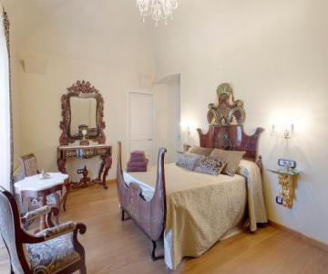 B&B L'encant
