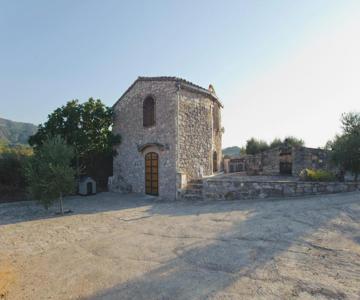 Caseta De l'Hort