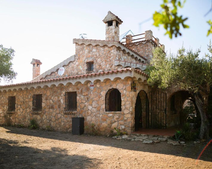 Finca Jabali