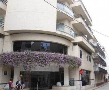 Hotel URH Novo Park