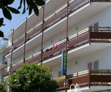 Hotel Mar Bella