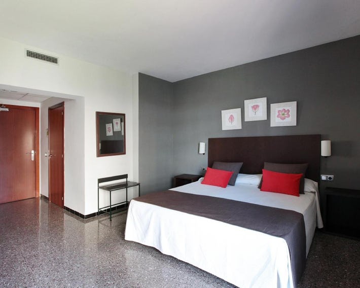 Hotel Marblau Tossa