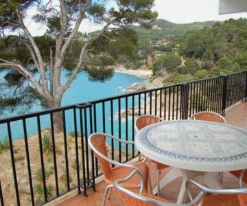Appartement FRONT de MER