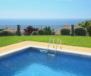 Holiday Home Bellademar By Interhome