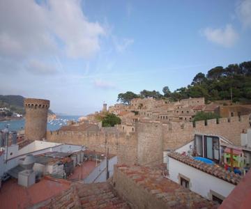 Lets Holidays Codolar Apartment