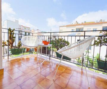 Apartment Albaniz by Interhome