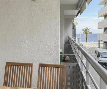 LETS HOLIDAYS Cozy apartment near beach Tossa 2