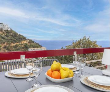 Apartment Garbi Salions by Interhome