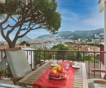 Apartment Picasso By Interhome