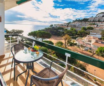 Apartment Naranja by Interhome