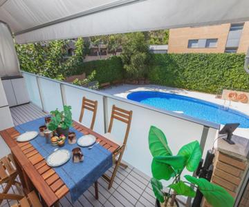 Apartment Silves by Interhome