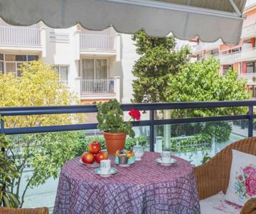 Apartment Torrent By Interhome
