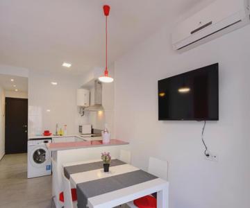 NS Apartaments