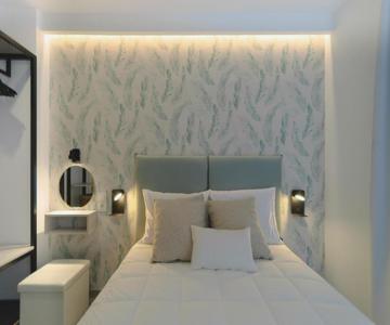 Suite Apartment Mar Menuda