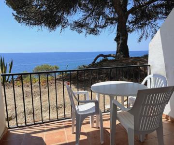 APPARTEMENTS SOL y MAR - Cala Llevado 2