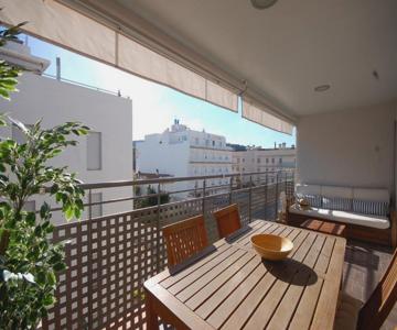 Lets Holidays COZY APARTMENT NEAR BEACH TOSSA
