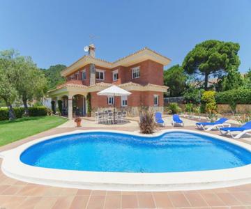 Club Villamar - Elysium