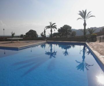 Apartamento Cala Llevadó 2